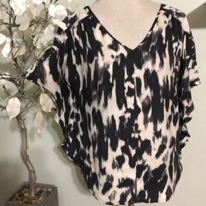 EXPRESS BLOUSE